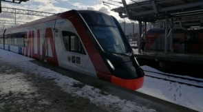 Во Владивостоке будет своё метро