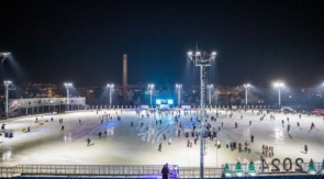 Сегодня во Владивостоке пройдет масштабный флешмоб