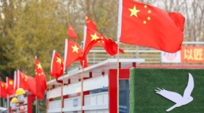 Скатерть-самобранка в КНР: соседи в восторге от халвы и мороженного