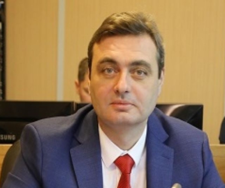 Верховный суд РФ не смягчил участь Артёма Самсонова