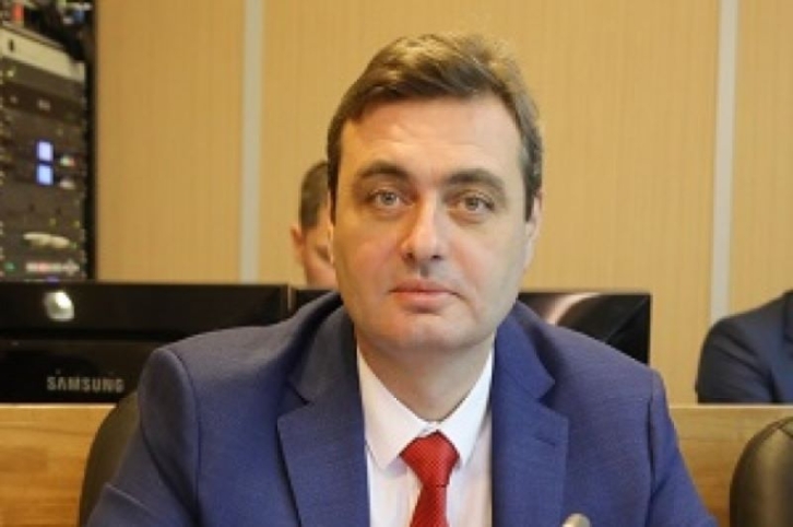 Верховный суд РФ не смягчил участь Артёма Самсонова