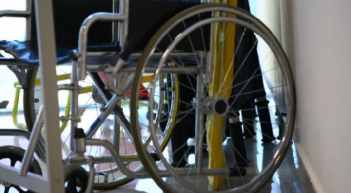 На детей-инвалидов Приморья обратили внимание в столице