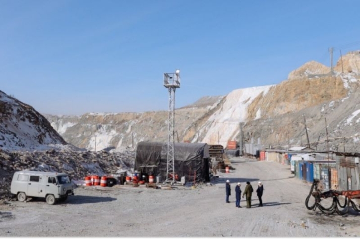 Завал на шахте в Приамурье оказался в три раза больше