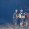 Спасательная операция на руднике продолжается