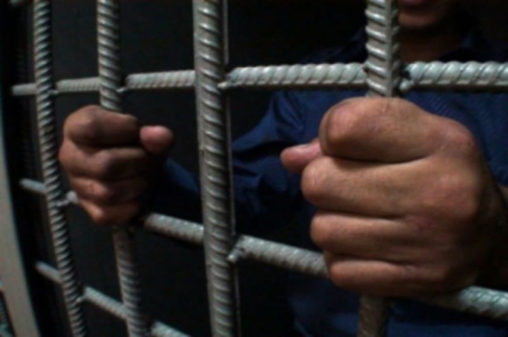 В Бурятии задержан экс-спикер Народного Хурала