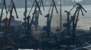 Экспорт российского угля в марте упал на 15,2%