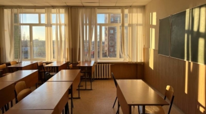 Четыре ребёнка заболели туберкулёзом в школе № 17 Дальнегорска
