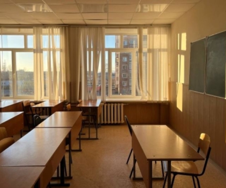 Четыре ребёнка заболели туберкулёзом в школе № 17 Дальнегорска