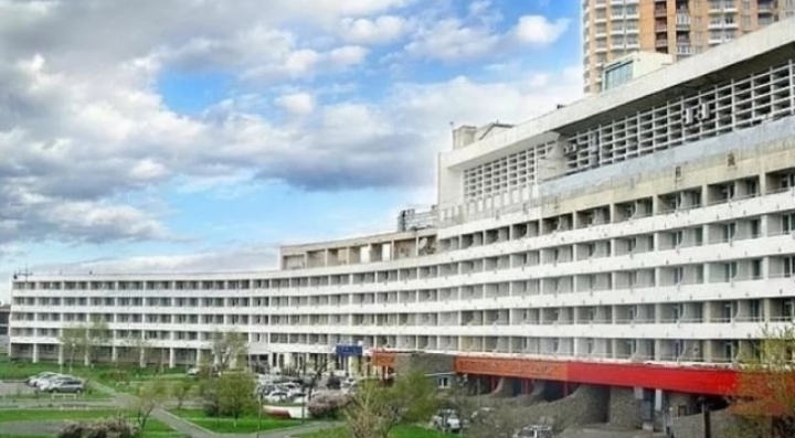 Олег Дерипаска скупает отели во Владивостоке