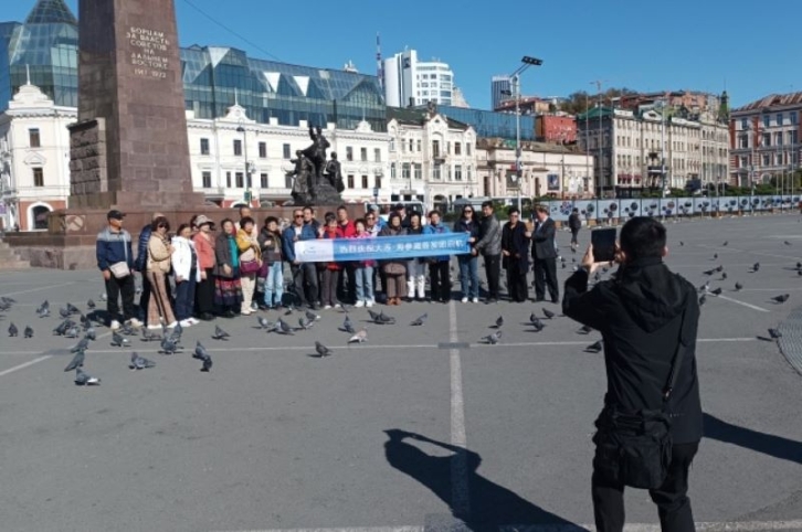 «Брачный туризм»: китайцы ищут жен во Владивостоке