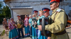 На ДВ появится казачий кадетский корпус