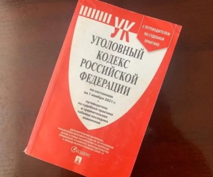 Мужчина попал под статью из-за слежки за женой