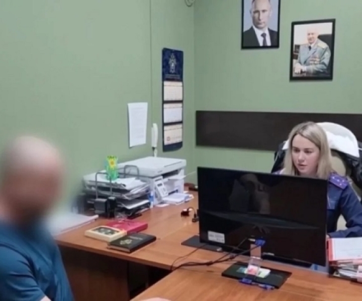 Во Владивостоке раскрыли убийство 30-летней давности