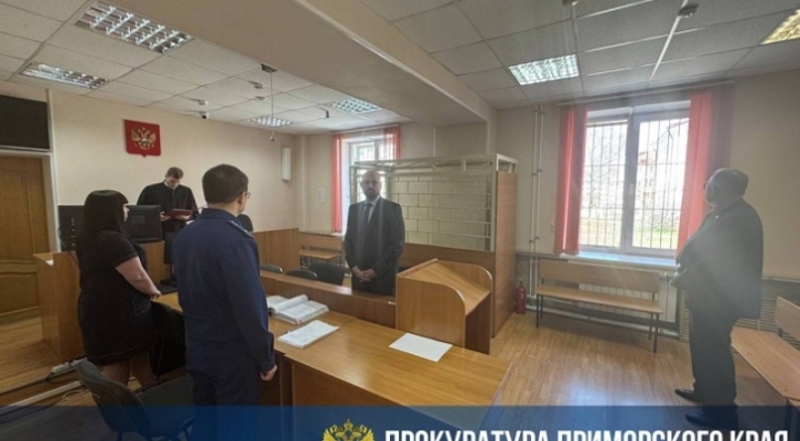Действующий глава города осужден по делу о халатности Действующий глава города осужден по делу о халатности