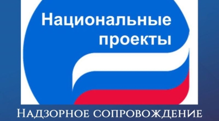 В реализации нацпроектов нашли нарушения