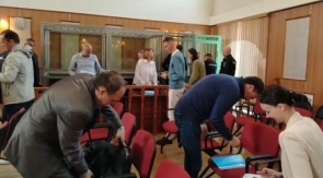 Экс-прокурора Приморья оставили в СИЗО