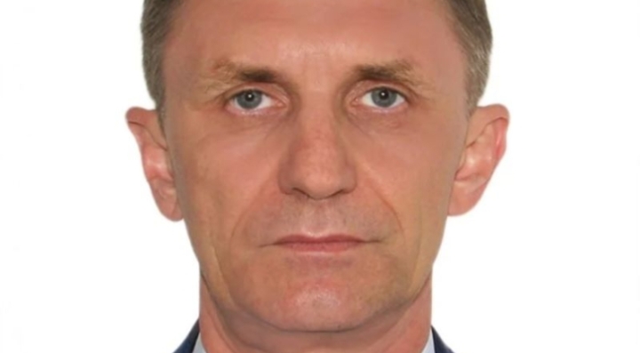 В Хабаровском крае задержали замминистра В Хабаровском крае задержали замминистра
