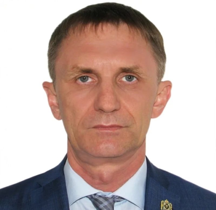 В Хабаровском крае задержали замминистра 