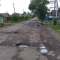 В Госдуме предложили запретить укладку асфальта в дождь