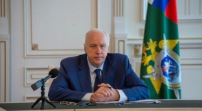 Ужасающая статистика от Бастрыкина