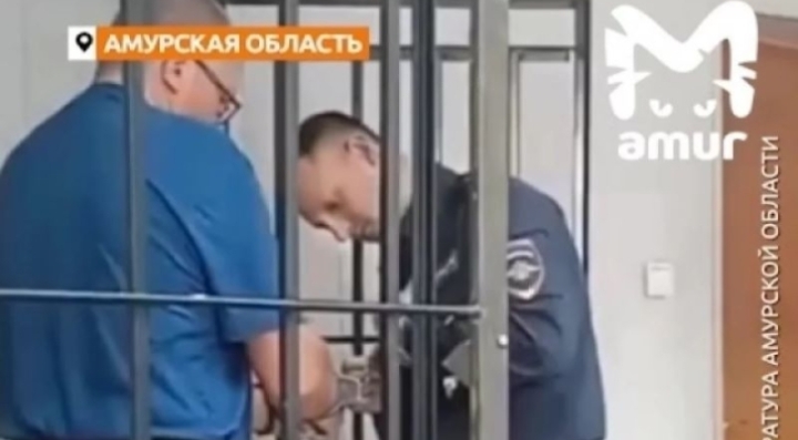 Мужчину держали в рабстве на руднике Мужчину держали в рабстве на руднике