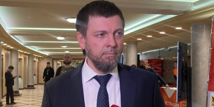 Зампред правительства Забайкальского края Гончаров попал в ДТП