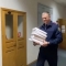 Задержан проректор крупного вуза