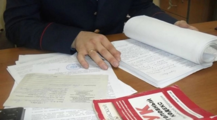 Зампред правительства региона пойдет под суд