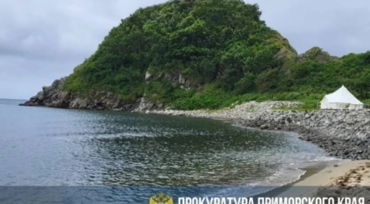 У крупного предпринимателя забрали землю