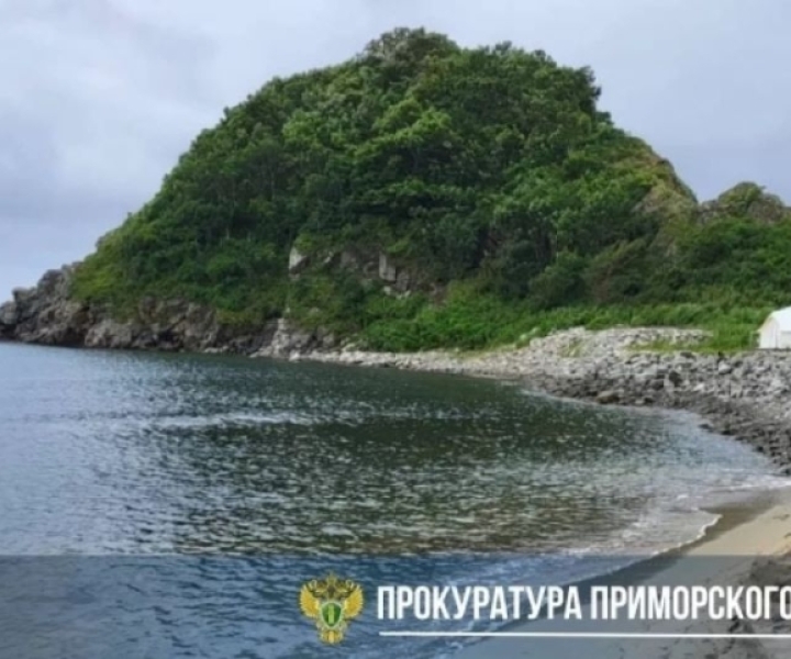 У крупного предпринимателя забрали землю