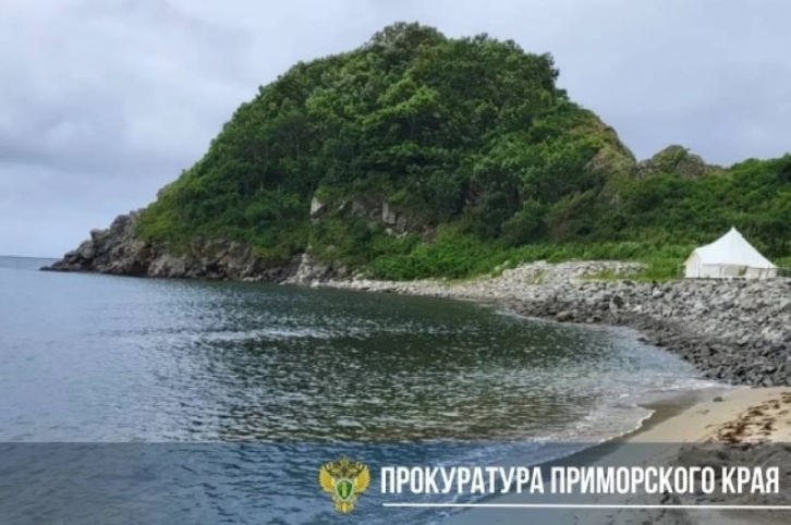У крупного предпринимателя забрали землю