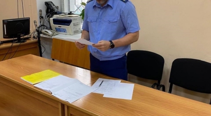 Должностных лиц «РЖД» взяли под стажу 