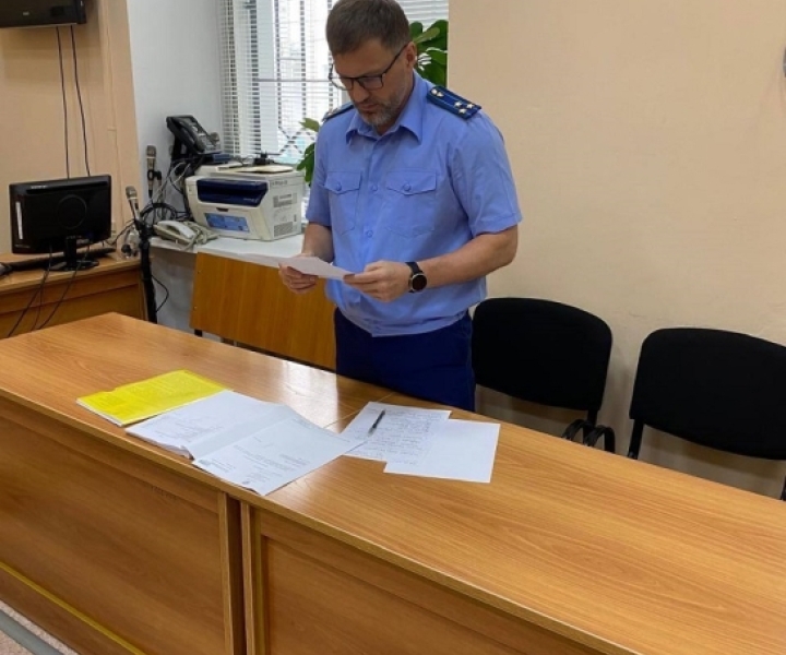 Должностных лиц «РЖД» взяли под стажу 