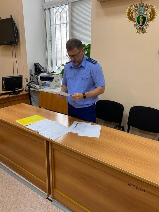 Должностных лиц «РЖД» взяли под стажу 