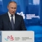 Владимир Путин в сентябре посетил КНР и Владивосток