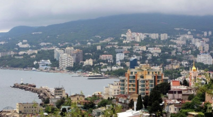Жители Дальнего Востока активно скупают жильё в Крыму