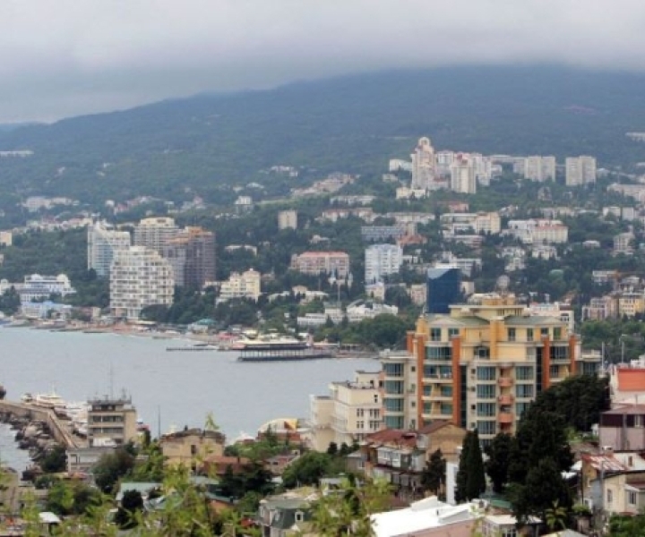 Жители Дальнего Востока активно скупают жильё в Крыму