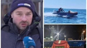 В суд передадут дело дрейфовавшего 67 дней в Охотском море Пичугина