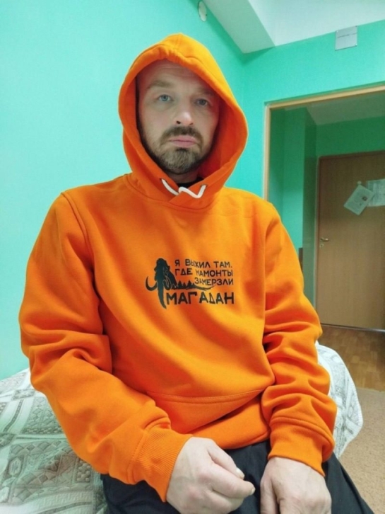Дело дрейфовавшего в море 2 месяца Пичугина направлено в суд