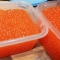  Красную икру с опасными микробами обнаружили на Камчатке