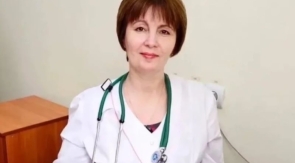 Врач из Приморья спасла пассажирку из КНДР