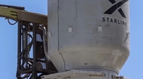 В Китае назвали спутники Starlink угрозой для безопасности