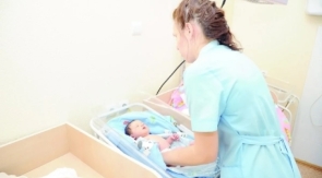 Возможная подмена детей в роддоме. Суды и следствие разбираются в ситуации