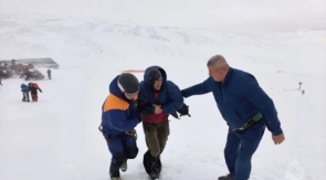 Выжившая туристы рассказали подробности трагедии