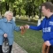 Символ Победы. Как правильно носить Георгиевскую ленточку