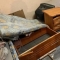 Сожители до смерти замучили нелюбимую дочь
