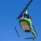В Приморье пропал вертолёт Robinson R44 с людьми