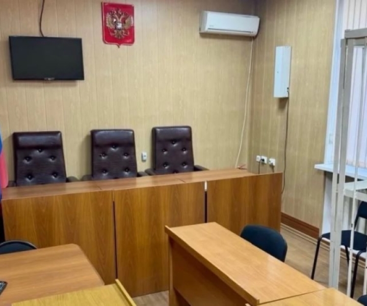 Женщина из-за ошибки МВД попала в тюрьму в Таиланде
