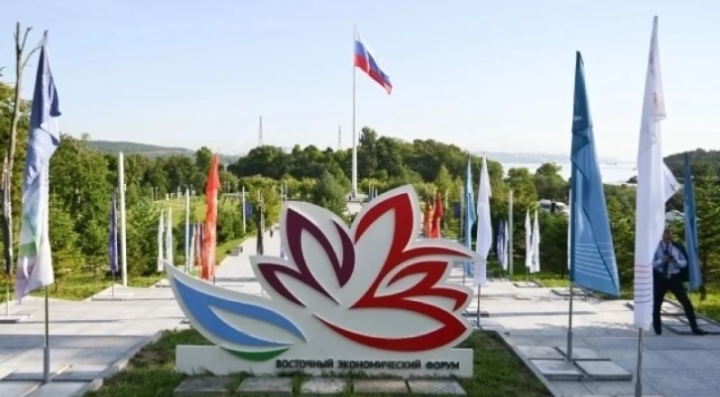Названа главная тема ВЭФ 2026 