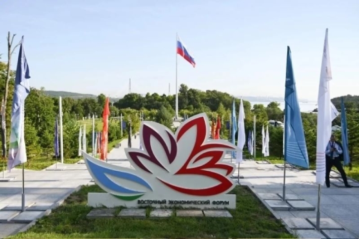 Названа главная тема ВЭФ 2026 Названа главная тема ВЭФ 2026
